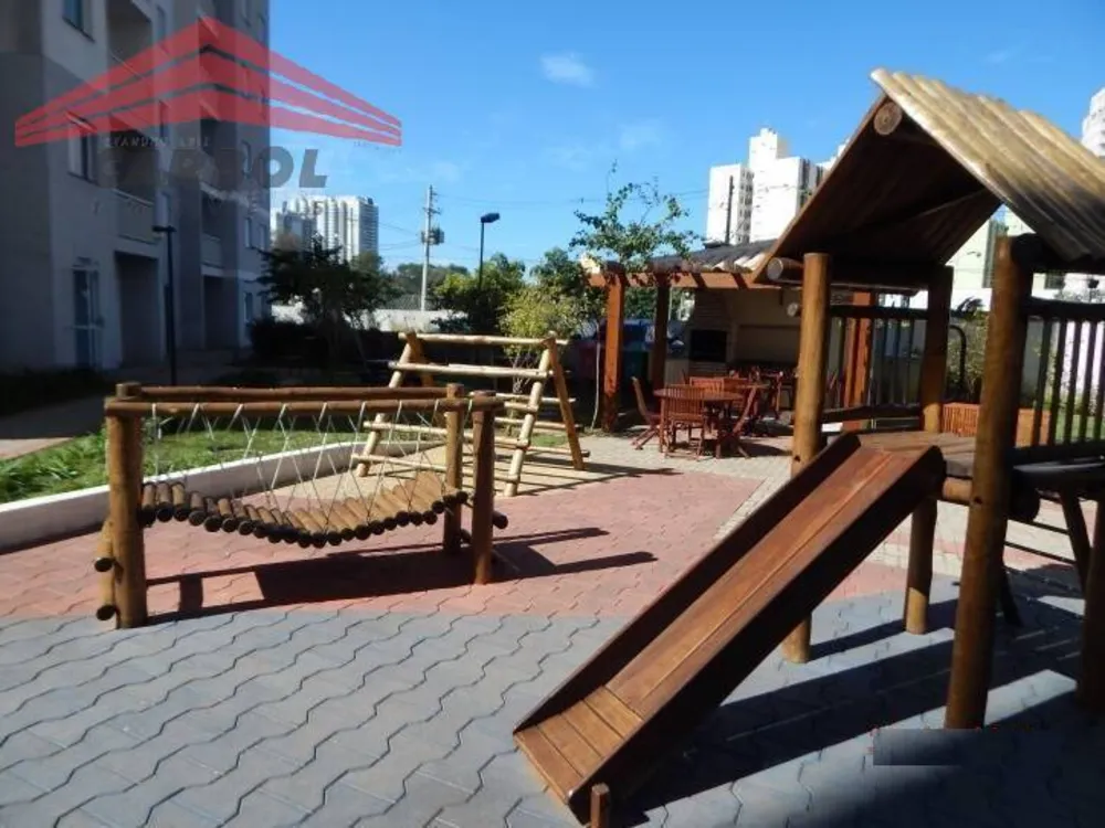Apartamento, 2 quartos, 52 m² - Foto 12