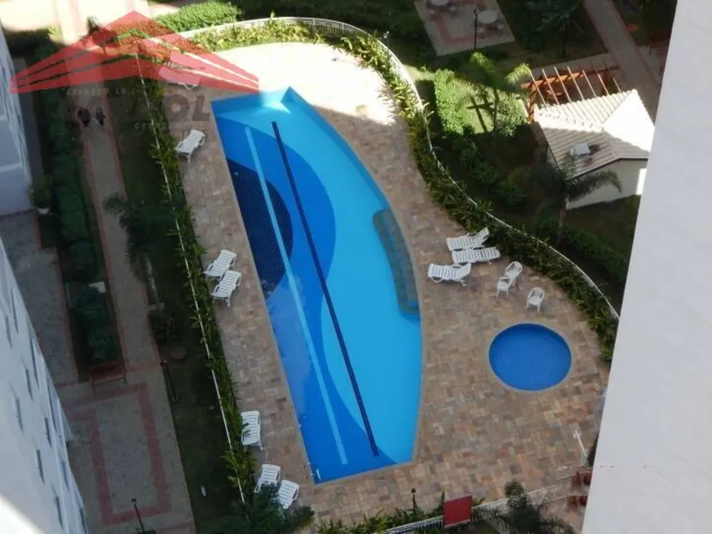 Apartamento, 2 quartos, 52 m² - Foto 16