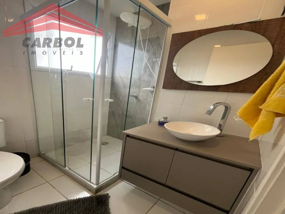 Apartamento, 2 quartos, 52 m² - Foto 9