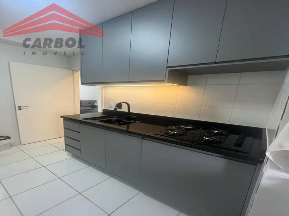 Apartamento, 2 quartos, 52 m² - Foto 3