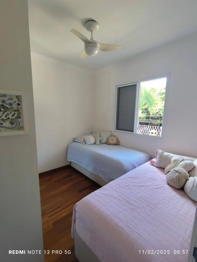 Casa de Condomínio, 3 quartos - Foto 8