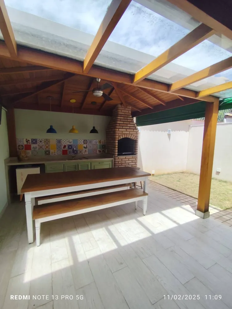 Casa de Condomínio, 3 quartos - Foto 15