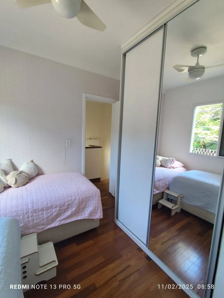 Casa de Condomínio, 3 quartos - Foto 10
