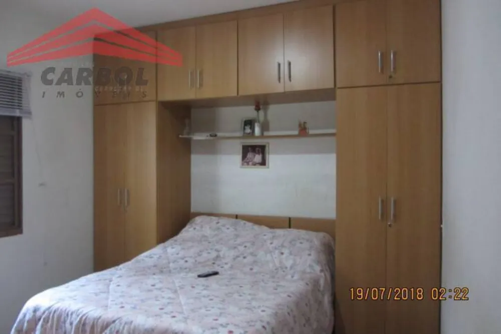 Casa, 4 quartos, 233 m² - Foto 15