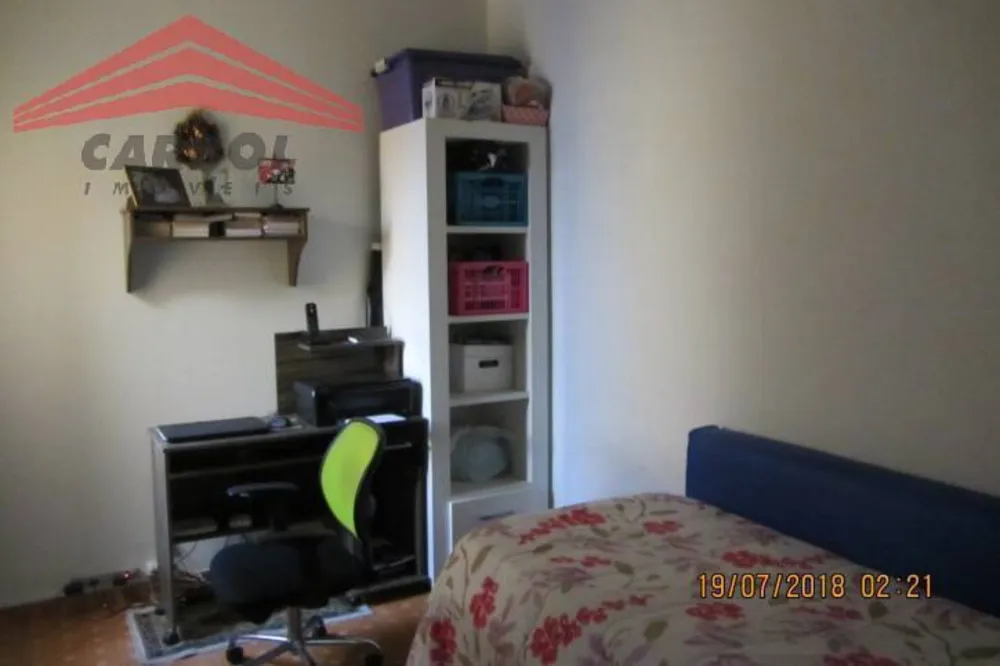 Casa, 4 quartos, 233 m² - Foto 6