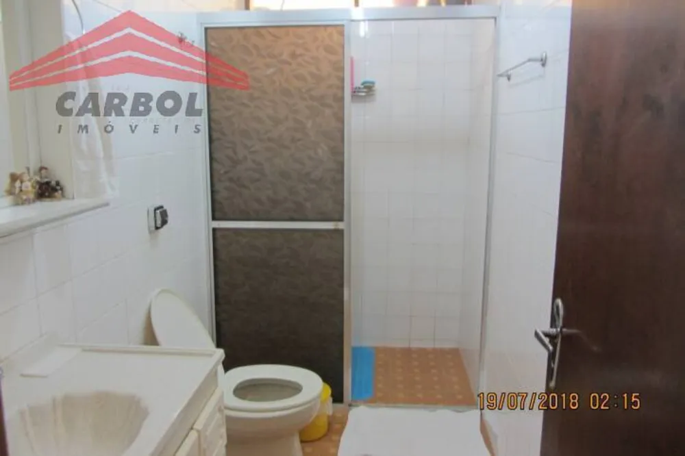 Casa, 4 quartos, 233 m² - Foto 3