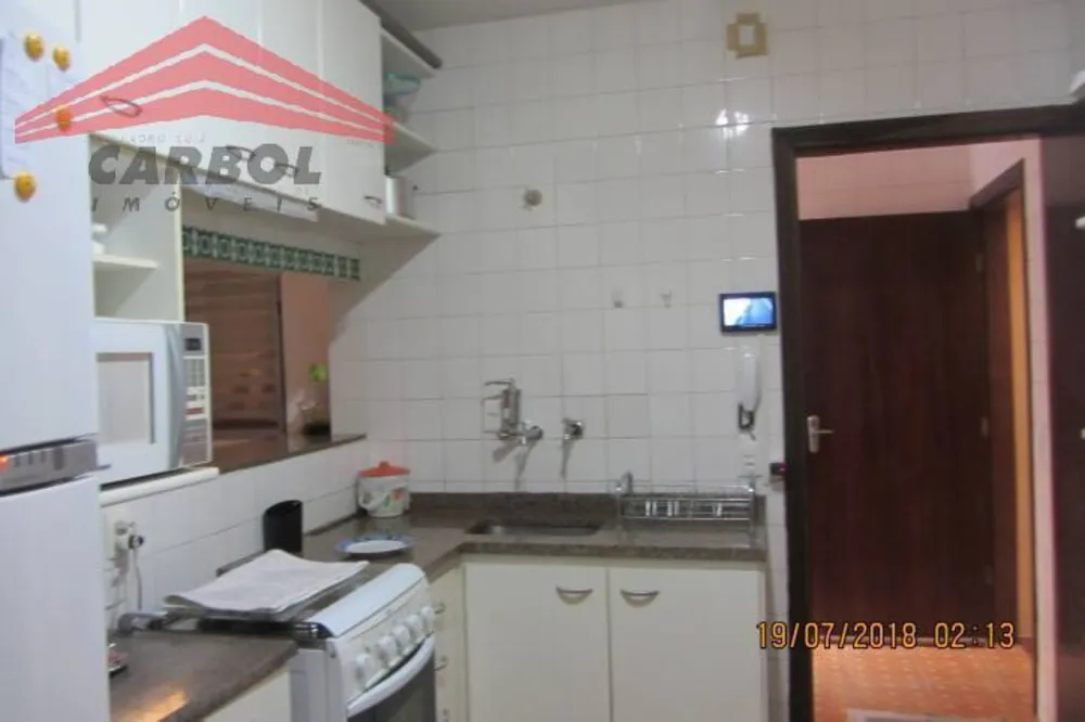 Casa, 4 quartos, 233 m² - Foto 8