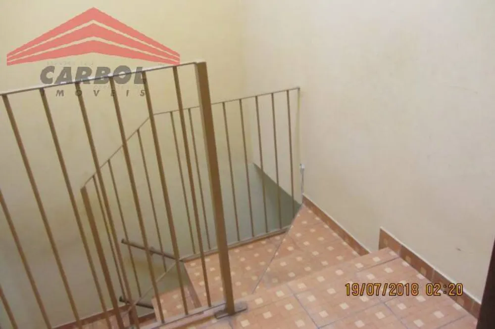 Casa, 4 quartos, 233 m² - Foto 1