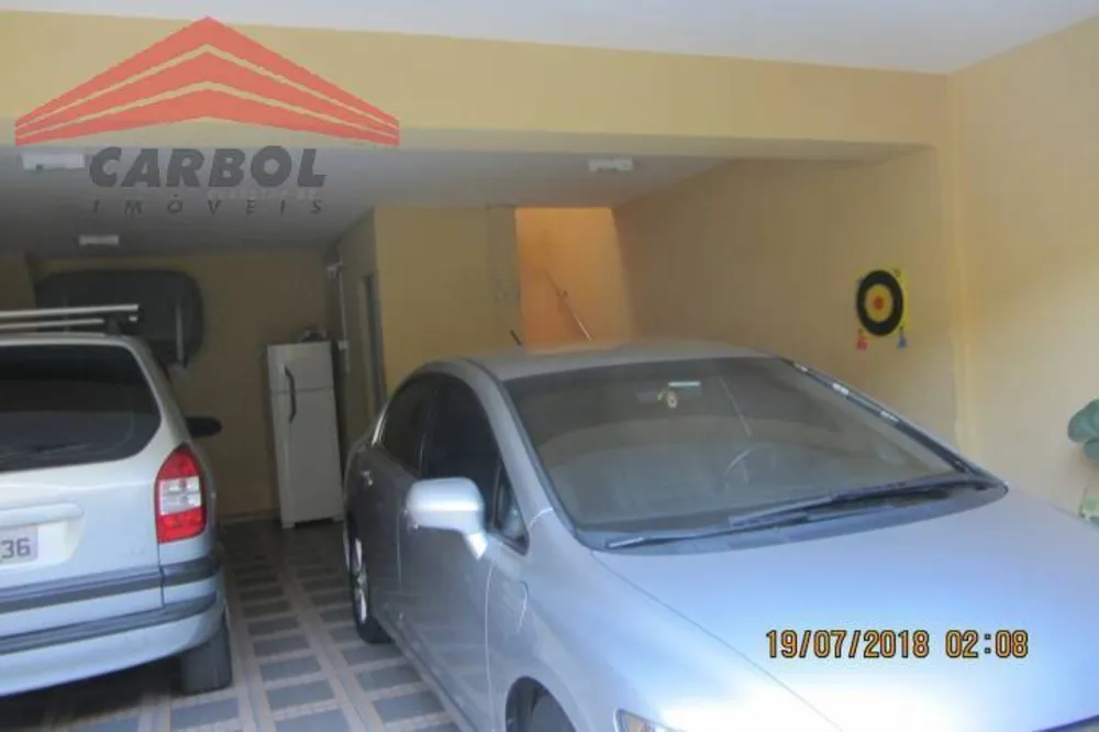 Casa, 4 quartos, 233 m² - Foto 9