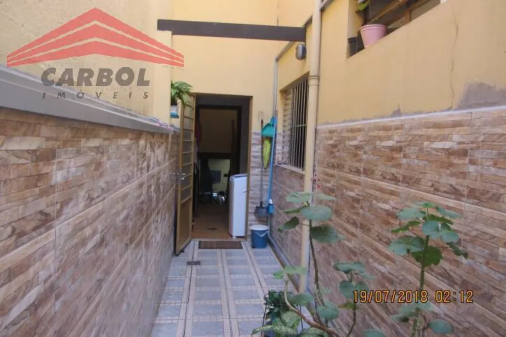 Casa, 4 quartos, 233 m² - Foto 4