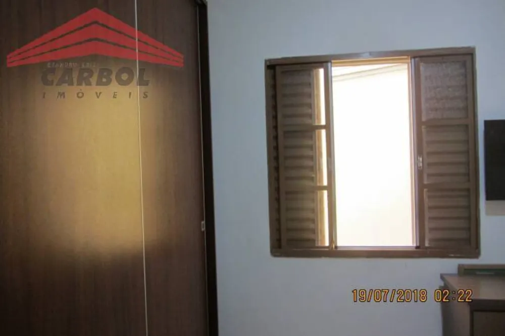 Casa, 4 quartos, 233 m² - Foto 12