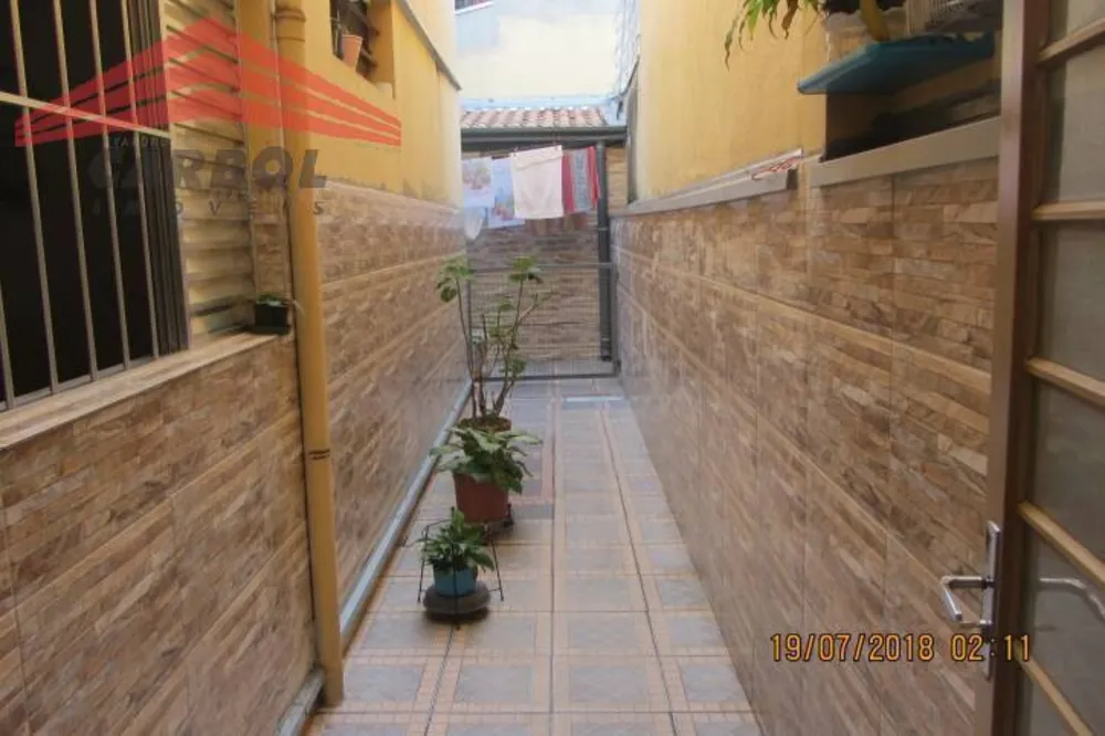 Casa, 4 quartos, 233 m² - Foto 5