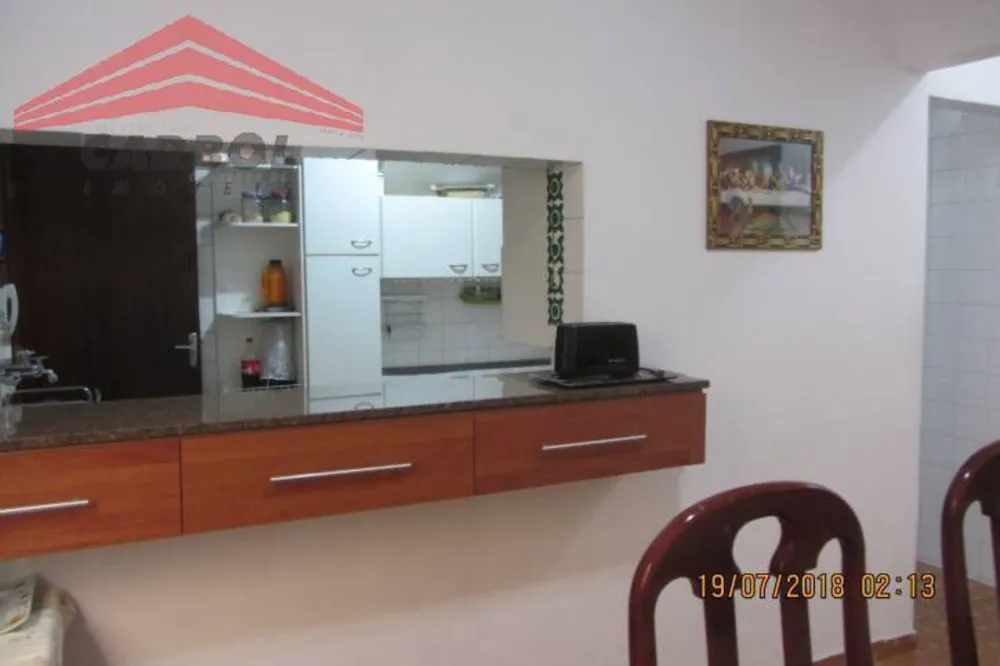 Casa, 4 quartos, 233 m² - Foto 2