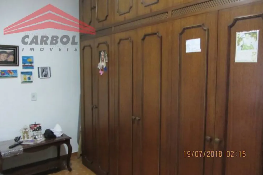 Casa, 4 quartos, 233 m² - Foto 11