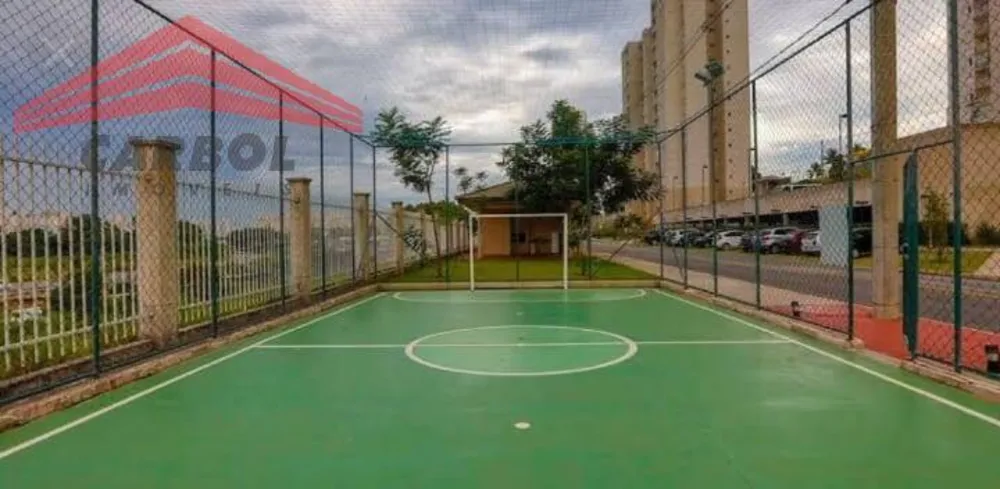 Apartamento, 2 quartos, 54 m² - Foto 11