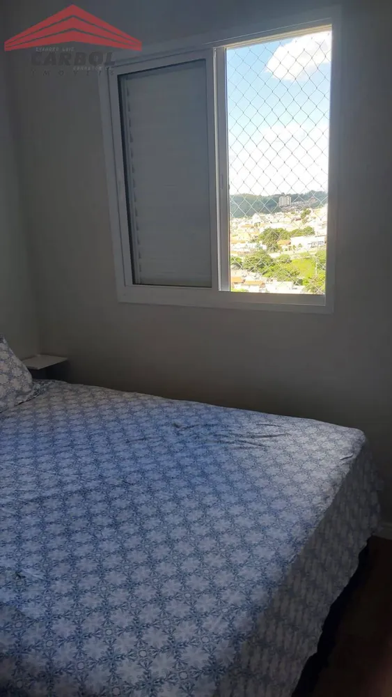 Apartamento, 2 quartos, 54 m² - Foto 7