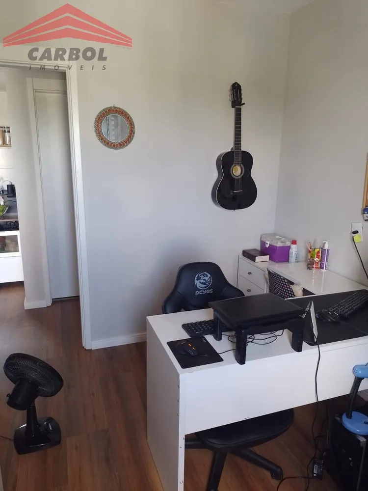 Apartamento, 2 quartos, 54 m² - Foto 9