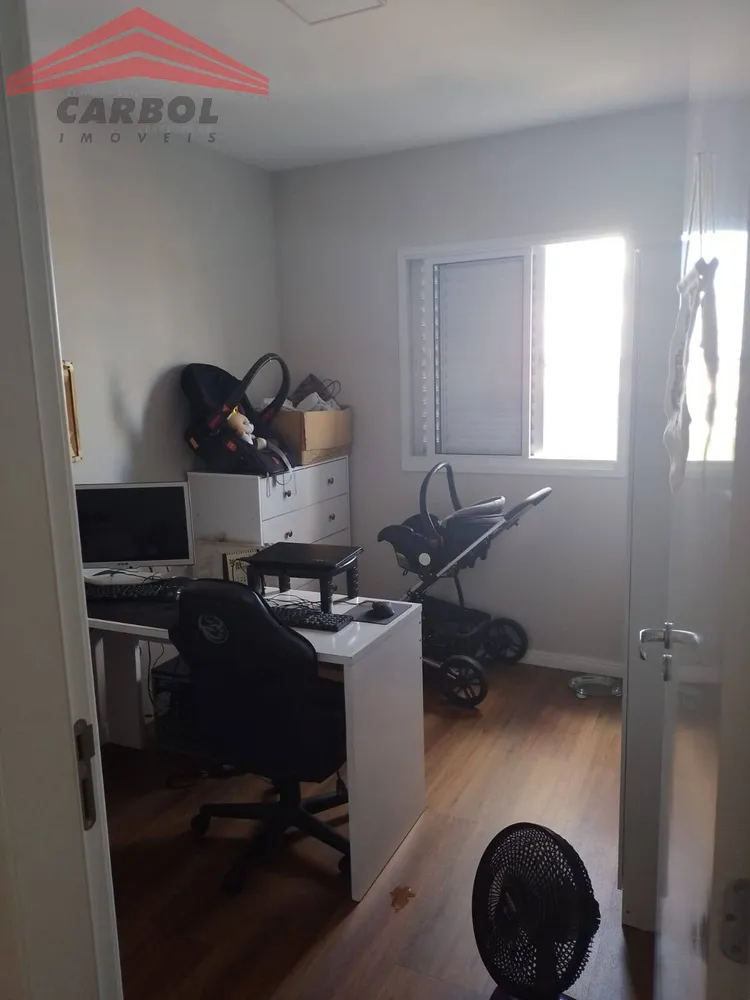Apartamento, 2 quartos, 54 m² - Foto 8