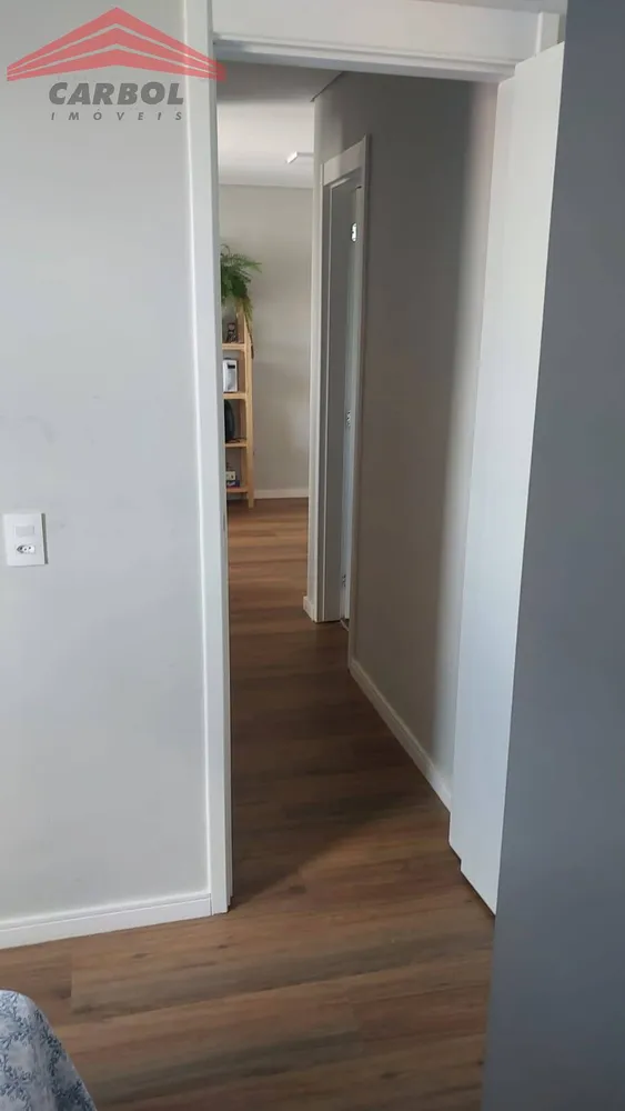 Apartamento, 2 quartos, 54 m² - Foto 4