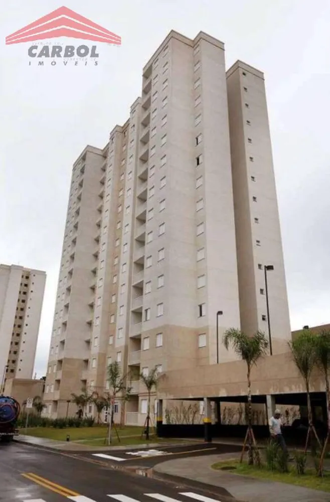 Apartamento, 2 quartos, 54 m² - Foto 16