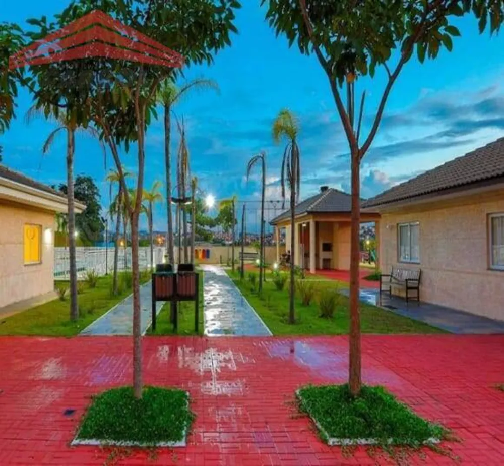 Apartamento, 2 quartos, 54 m² - Foto 12