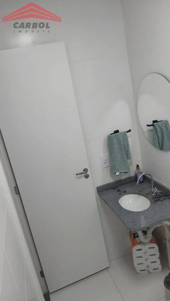 Apartamento, 2 quartos, 54 m² - Foto 6