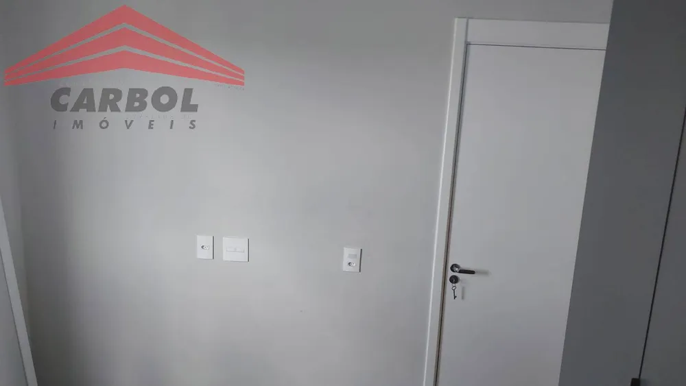 Apartamento, 2 quartos, 54 m² - Foto 2