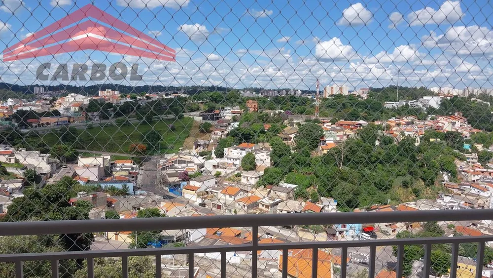 Apartamento, 2 quartos, 54 m² - Foto 3