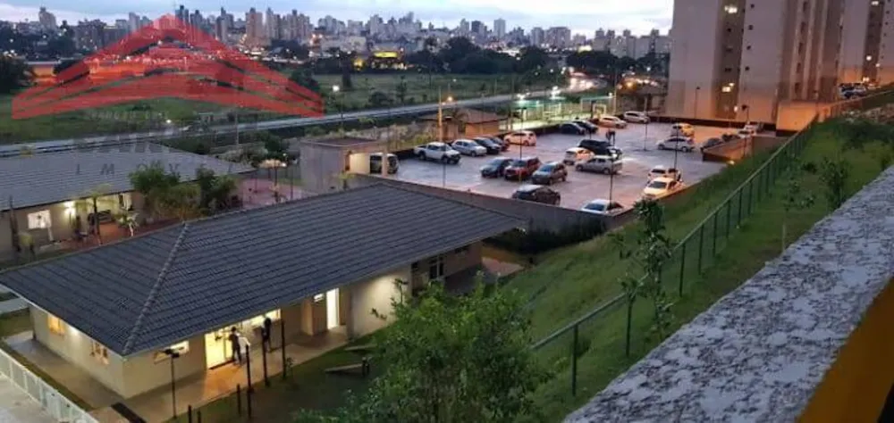 Apartamento, 2 quartos, 54 m² - Foto 14