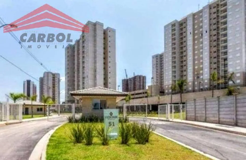 Apartamento, 2 quartos, 54 m² - Foto 15
