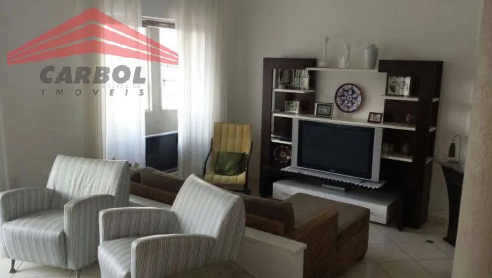 Casa, 4 quartos, 295 m² - Foto 7