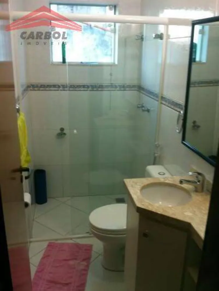 Casa, 4 quartos, 295 m² - Foto 10