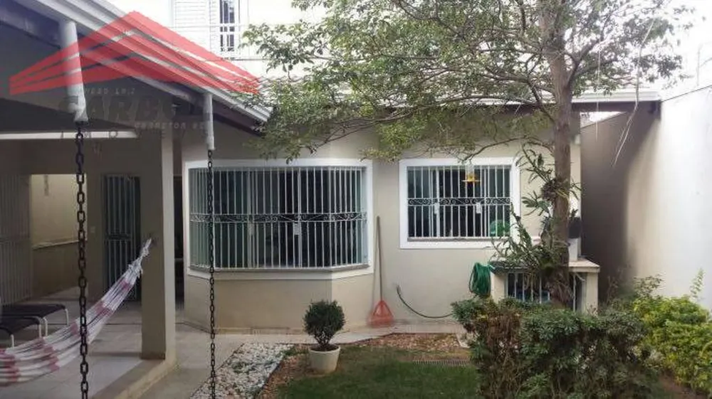 Casa, 4 quartos, 295 m² - Foto 13