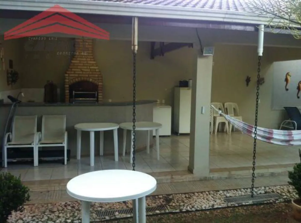 Casa, 4 quartos, 295 m² - Foto 15