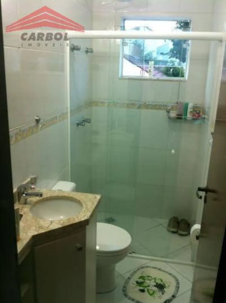 Casa, 4 quartos, 295 m² - Foto 9