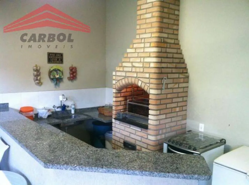 Casa, 4 quartos, 295 m² - Foto 16