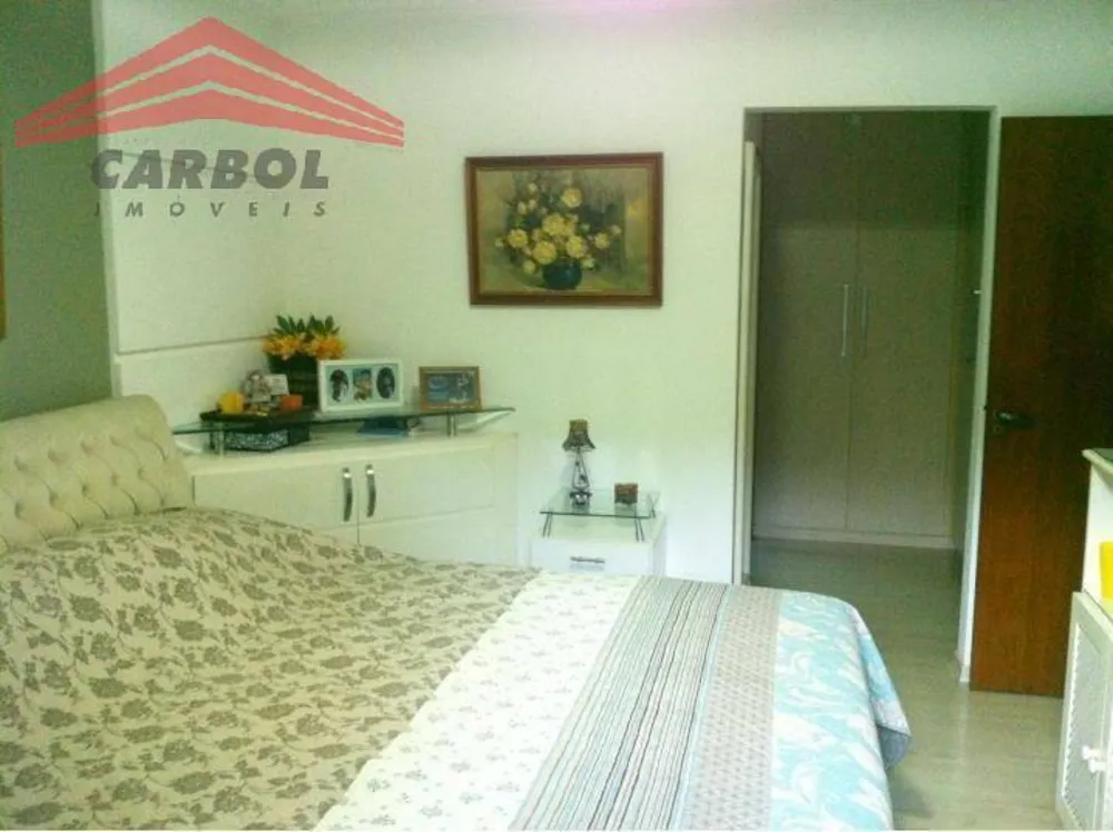 Casa, 4 quartos, 295 m² - Foto 6