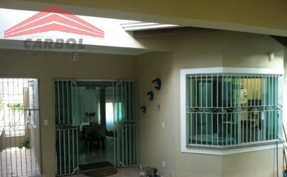 Casa, 4 quartos, 295 m² - Foto 11
