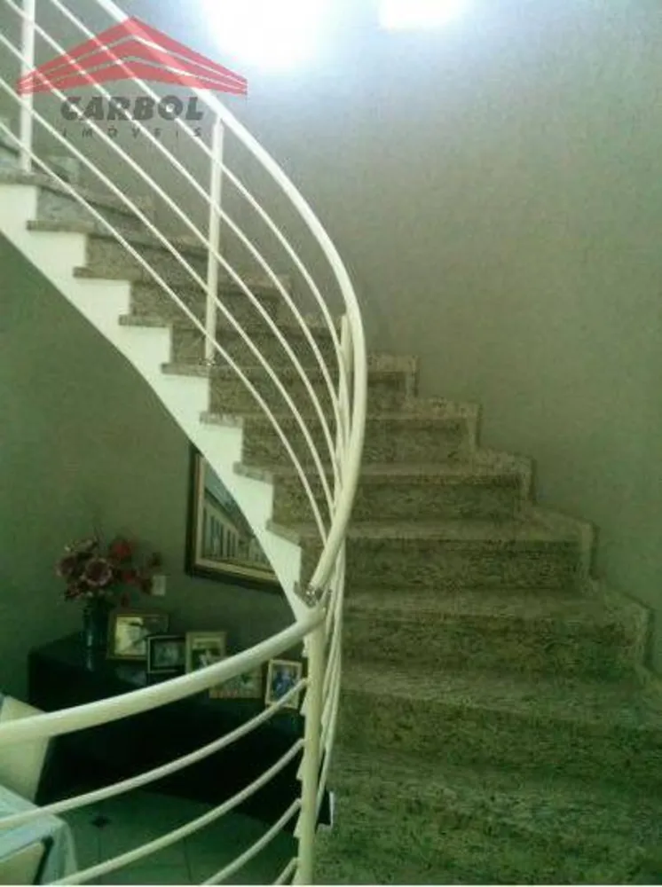 Casa, 4 quartos, 295 m² - Foto 3