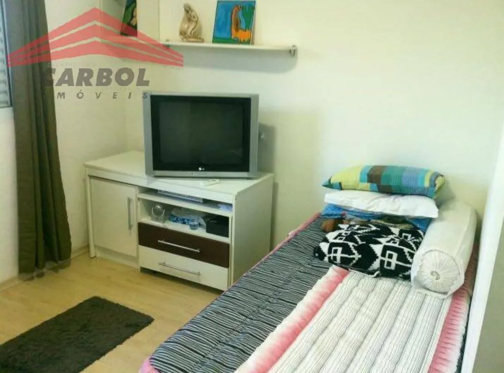 Casa, 4 quartos, 295 m² - Foto 8