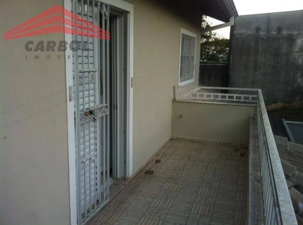 Casa, 4 quartos, 295 m² - Foto 2