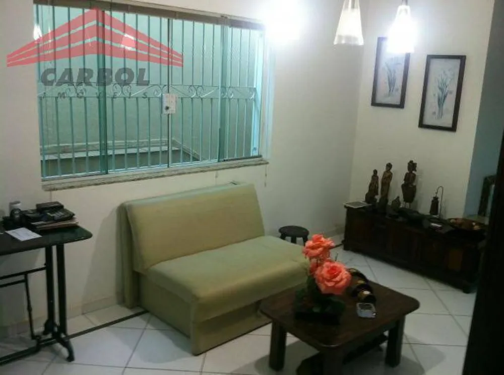 Casa, 4 quartos, 295 m² - Foto 1