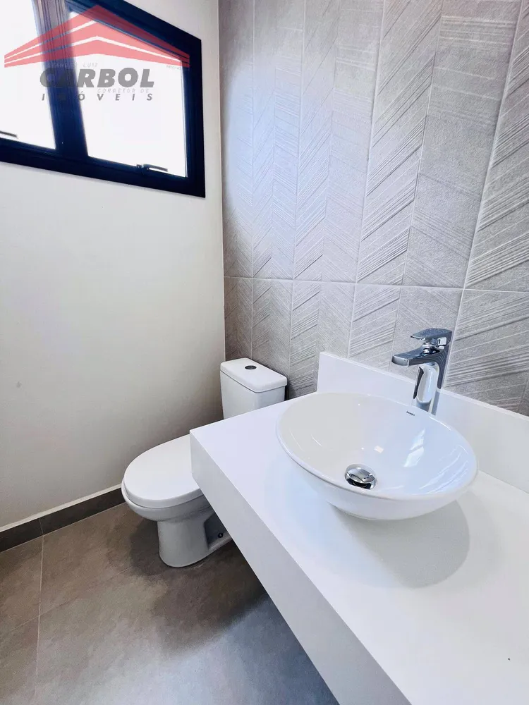 Casa de Condomínio, 3 quartos - Foto 3