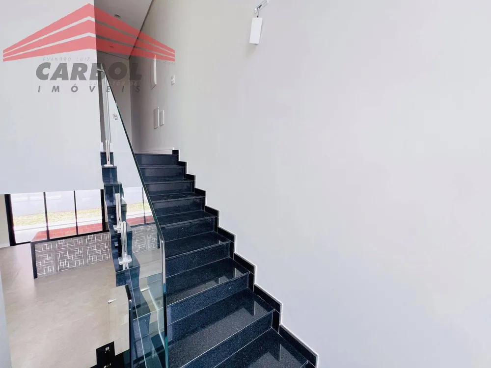Casa de Condomínio, 3 quartos - Foto 8
