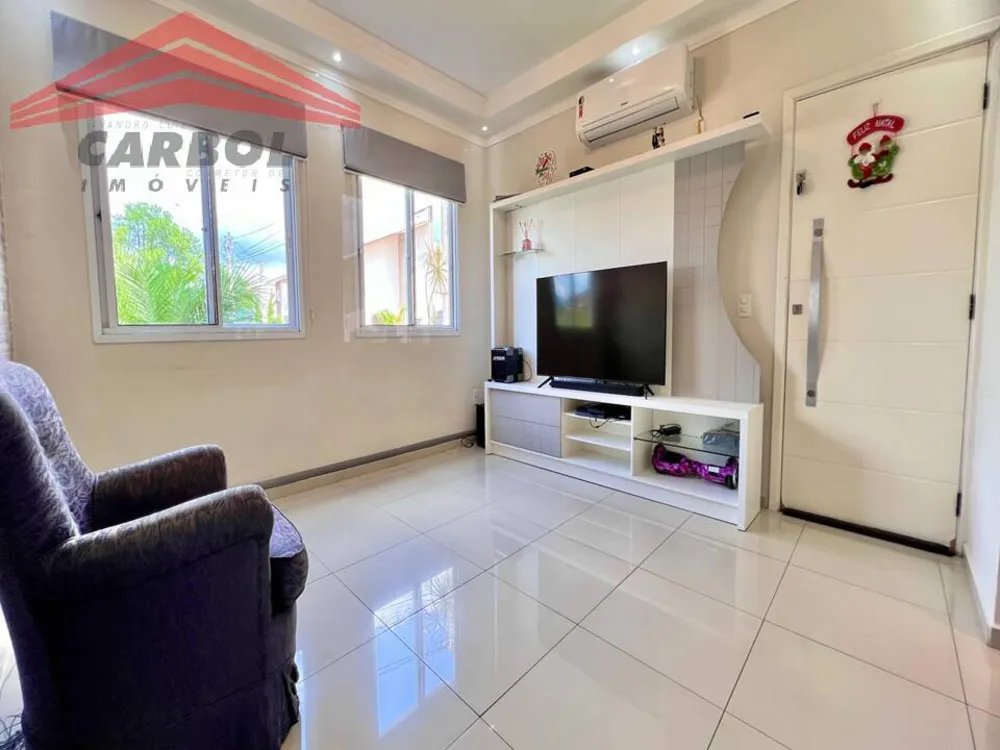 Casa de Condomínio, 3 quartos - Foto 7