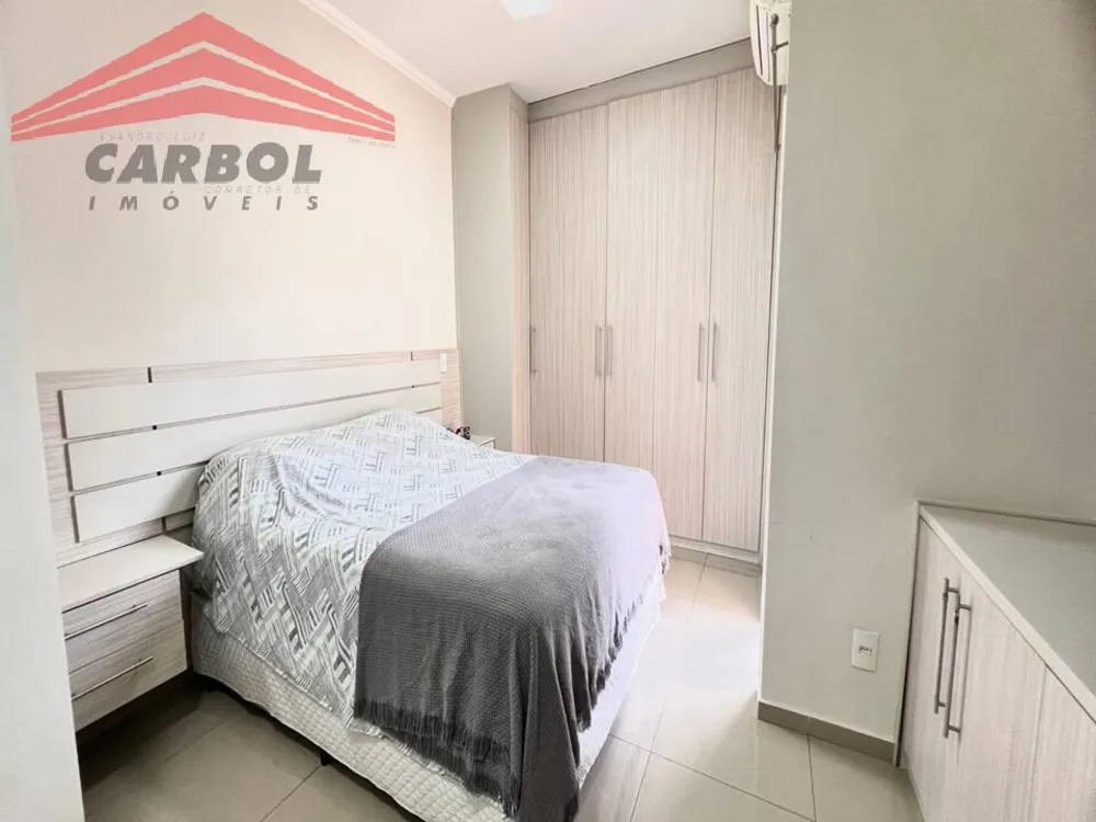 Casa de Condomínio, 3 quartos - Foto 10