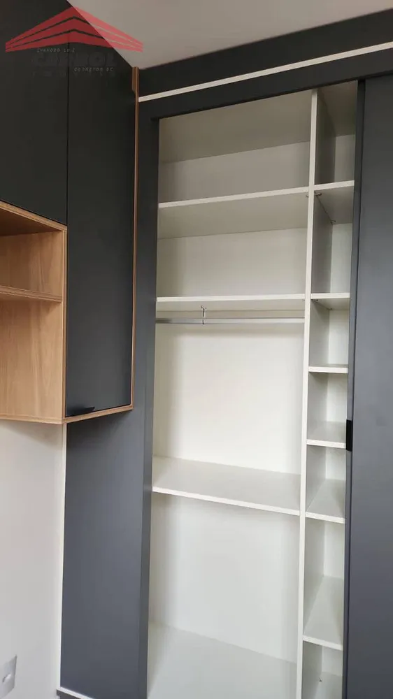 Apartamento, 1 quarto, 25 m² - Foto 10