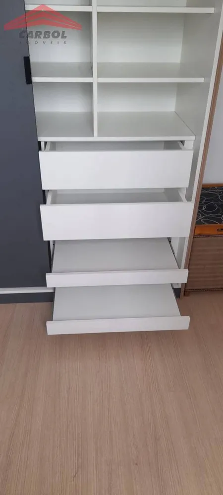 Apartamento, 1 quarto, 25 m² - Foto 13