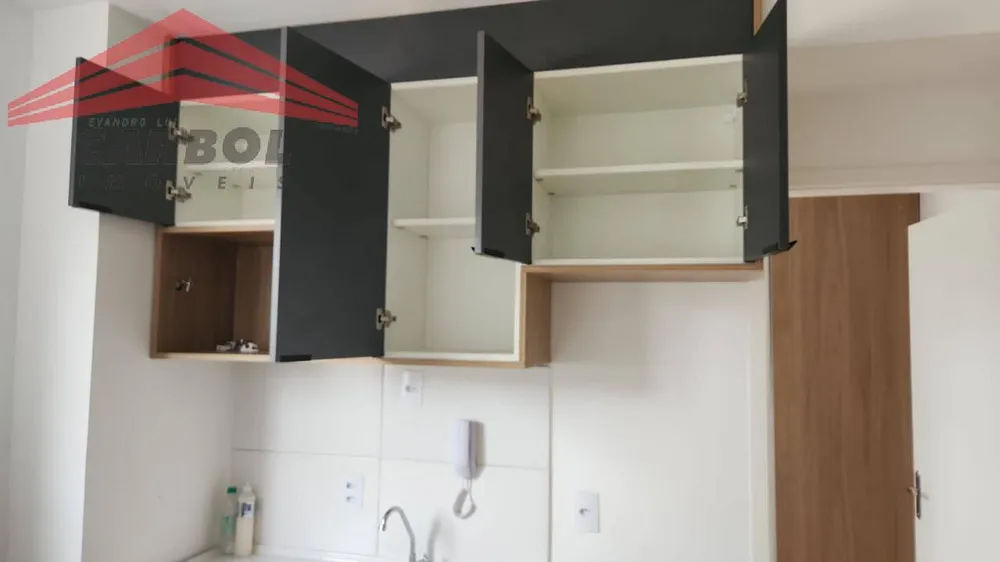 Apartamento, 1 quarto, 25 m² - Foto 4