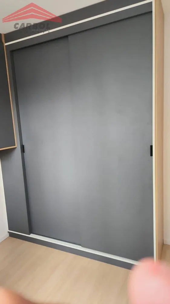 Apartamento, 1 quarto, 25 m² - Foto 8